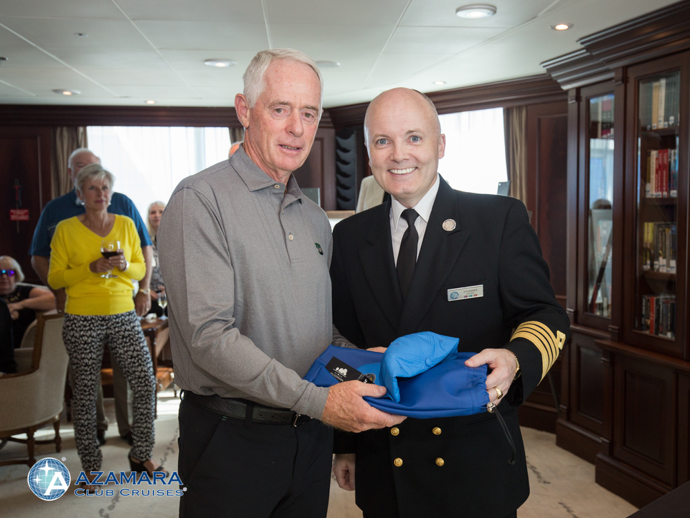 <h2>2018 Iberian Peninsula Golf Cruise</h2>Spain, Portugal & Gibraltar